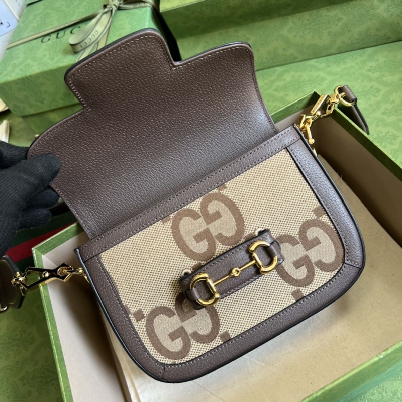 Gucci Satchel Bags